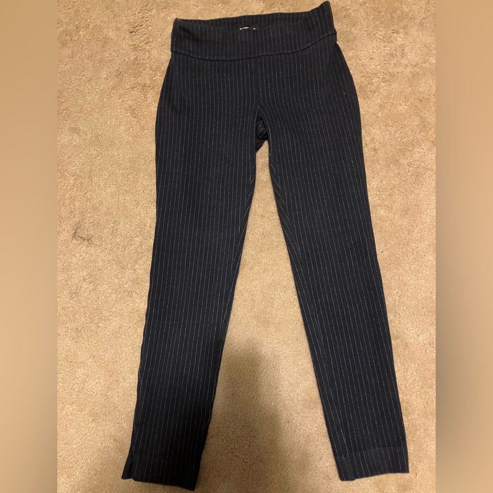 Express pants